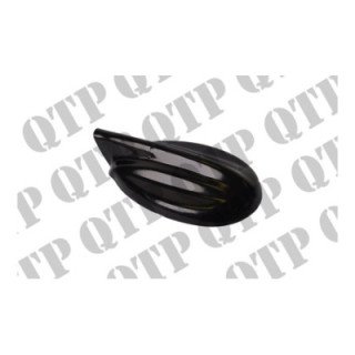 Radiator Cap Winged Black Ford 2N 8N 9N 2N8100A
