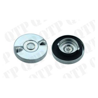 Fuel Cap Ford 9N 2 N 8N