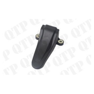 Door Hinge Bottom RH Case JX , Quantum, Newholland T4 T400