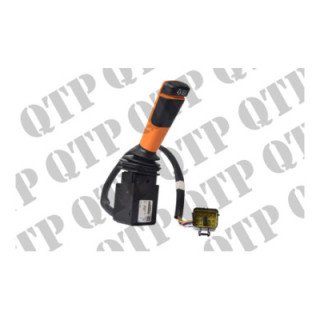 Shuttle Lever with Momentary Park Lock New Holland T5.T6.T7