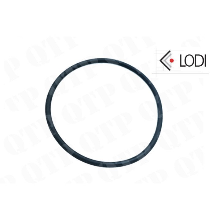 O-Ring New Holland T4. T5. T6000 T7. Dynamic Mudguard Bracket Lodi