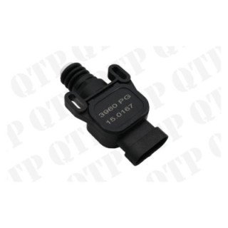 Brake Pedal Switch New Holland T4. T5. Case Quantum JX Farmhall