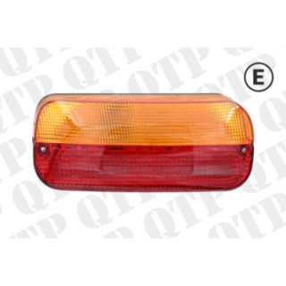 Rear Lamp LH New Holland T9000 TSA Case Magnum MX MXU