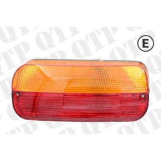 Rear Lamp RH New Holland T9000 TSA Case Magnum MX MXU