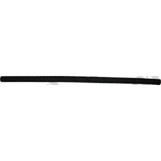 Tuyau flexible droit 1" x 3 pi. Long