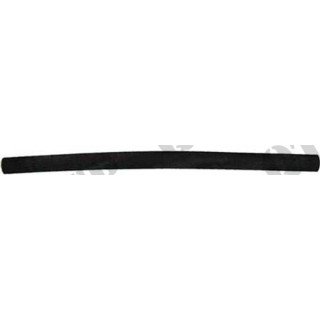 Tuyau flexible droit 1 12" x 3 pi. Long