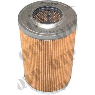 Filtre hydraulique