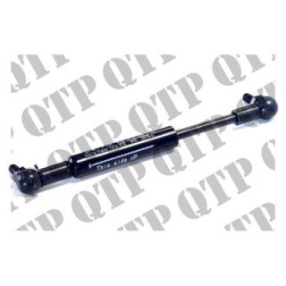 Vérin à gaz 210mm 300N Portetoit ouvrant