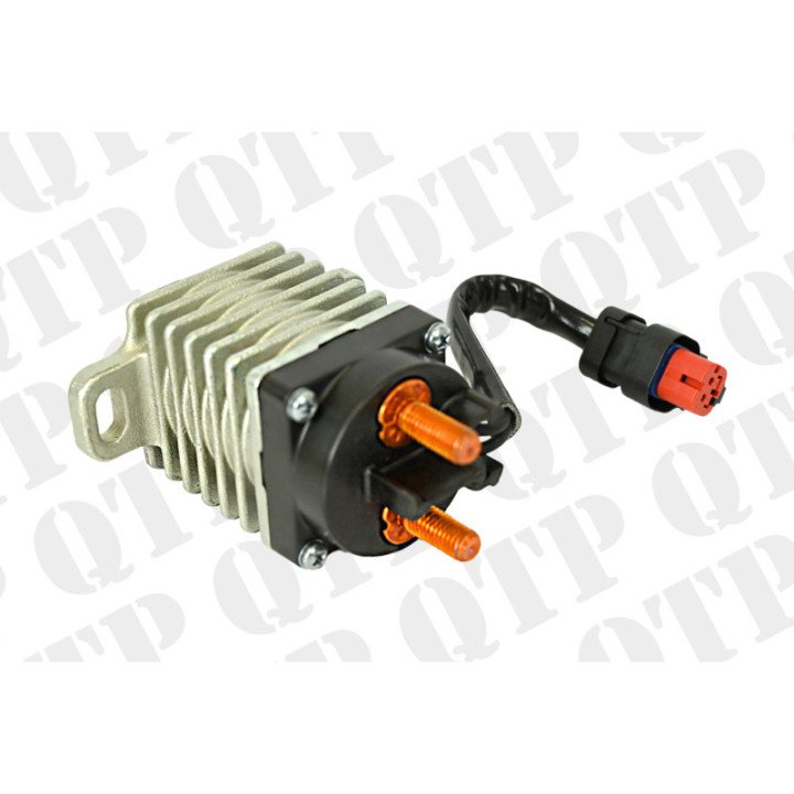 John Deere 6R 499985 - Starter Relay