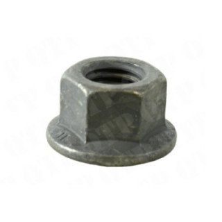John Deere 6R 499988 - Flanged Nut
