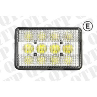 LED Head Lamp RE135400 - John Deere