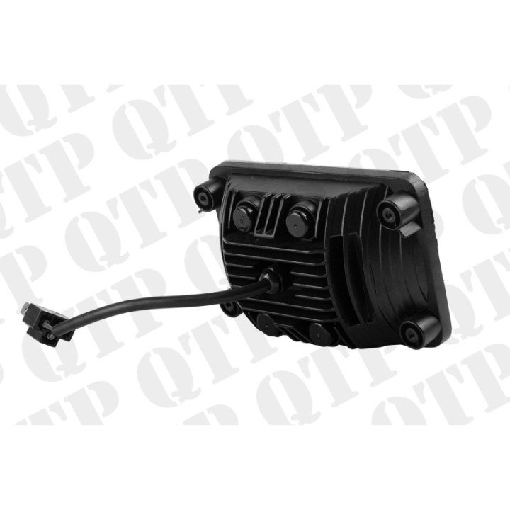 LED Head Lamp RE135400 - John Deere