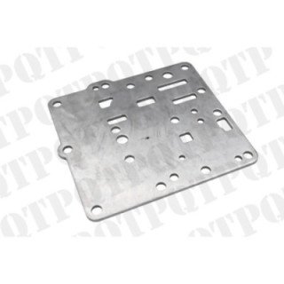 John Deere 04 Series China 499994 - Transmission Plate