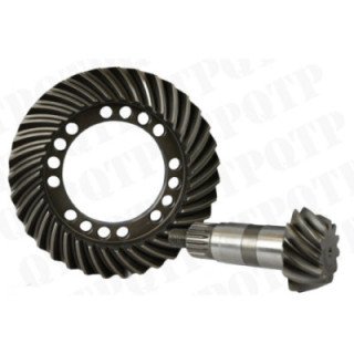 John Deere 04 Series China 500010 - Crown Wheel Pinion Set John Deere