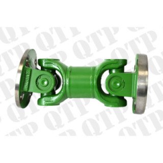 QTP | Drive Shaft | John Deere 6000 6010 6020 7020 | AL117418 AL113394 AL111279 AL79553 500019