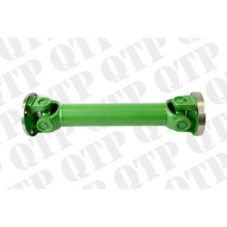 QTP | Drive Shaft | John Deere 6000 6005 6010 6020 Series | AL117413 AL79499 AL113391 | 500020