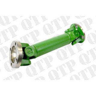 QTP | Drive Shaft | John Deere 6005 6010 6020 7020 Series | 500023 | AL117419 AL113396 AL111280