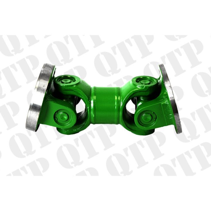 QTP | Drive Shaft | John Deere 6000 6005 6020 Series | AL167208 | 500024