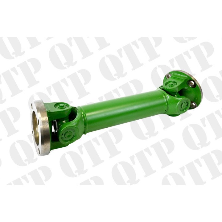 QTP | Drive Shaft | John Deere 6000 6005 6010 | AL117426 AL113390 AL111286 | 500025