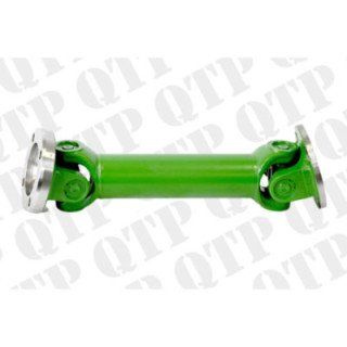 QTP | Drive Shaft | John Deere 6005 6020 Series | 500026 | AL167209