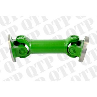 QTP | Drive Shaft | John Deere 6010 6020 Series | AL117420 | 500027