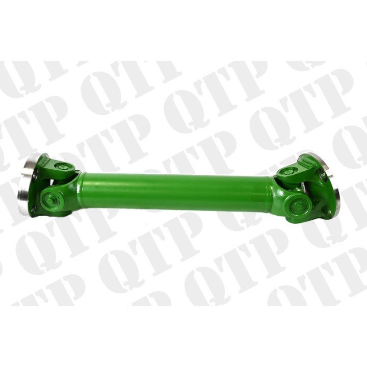 QTP | Drive Shaft | John Deere 6005 6010 6020 Series | 500028 | AL117421 AL113397 AL111282
