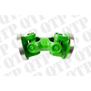 QTP | Drive Shaft | John Deere 6030 6M 6RC Series | AL168627 | 500030