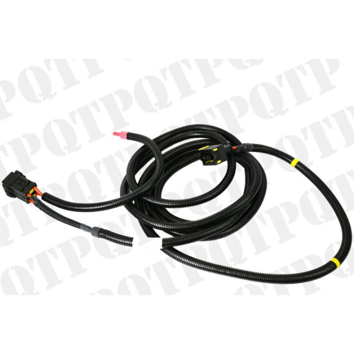 Engine Wiring Harness John Deere AL157900