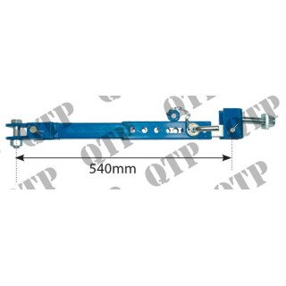 Stabilisateur
