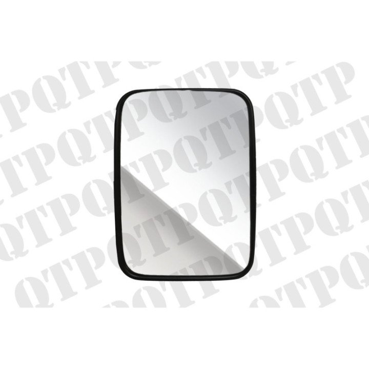 Rear View Mirror AL158964