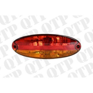 John Deere 04 Series China 500078 - Tail Lamp (Right)