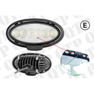 John Deere 04 Series China 499984 - LED Work Lamp