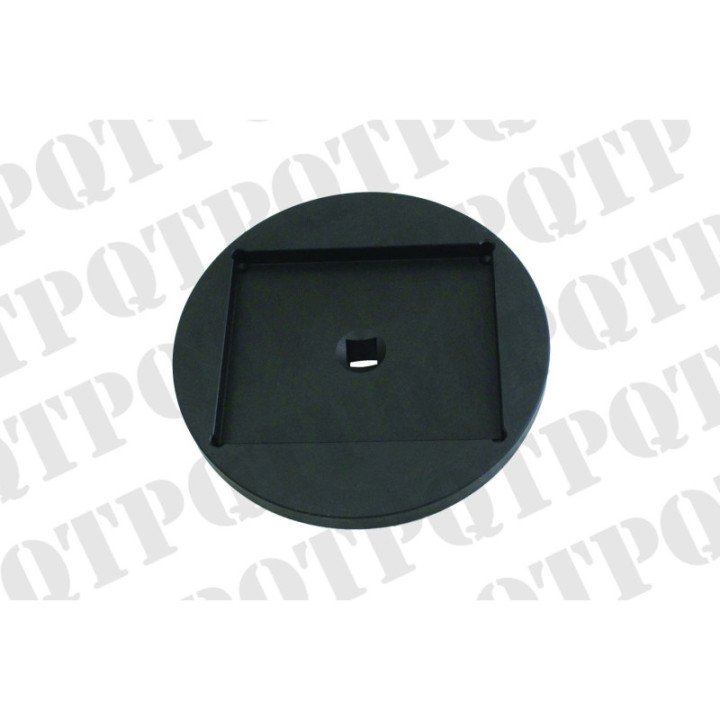 King Pin Pivot Socket John Deere