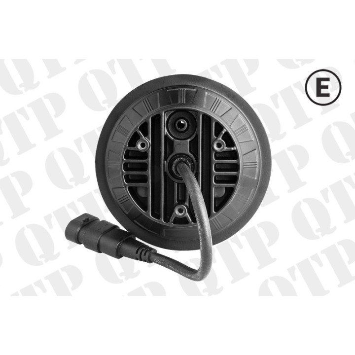 John Deere 6R 500102 - LED Headlamp (Left & Right)