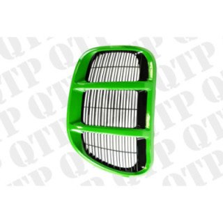 QTP | Right Side Grill | John Deere 6D 6J 6005 6030 Series | 500014