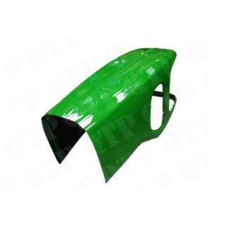 Front Bonnet Assembly John Deere 6030 7030 6J Series