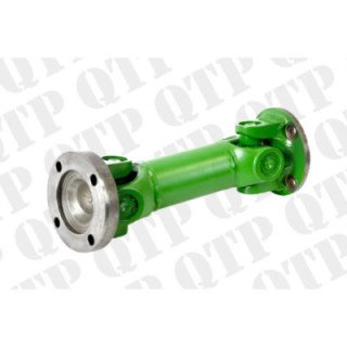 QTP | Drive Shaft | John Deere 6000 6010 6020 7020 Series | AL117412 AL113392 AL79498 | 500021