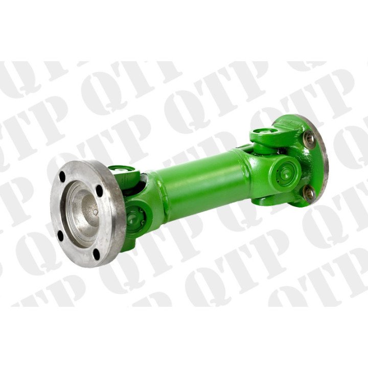 QTP | Drive Shaft | John Deere 6000 6010 6020 7020 Series | AL117412 AL113392 AL79498 | 500021