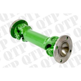 QTP | Drive Shaft | John Deere 6010 6020 7500 7020 Series | 500022 | AL111108 11021427