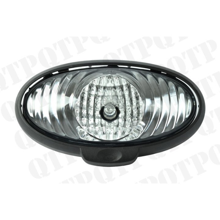 John Deere 04 Series China 500128 - Work Lamp