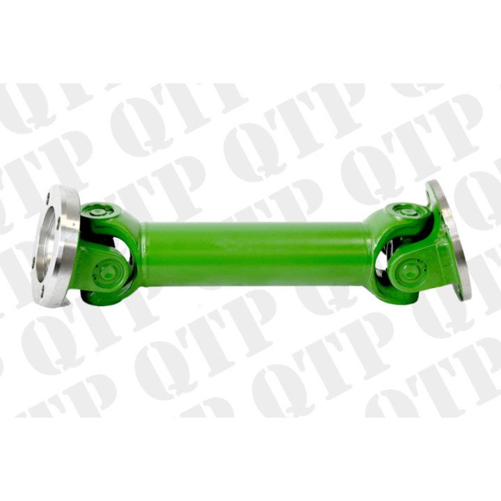 QTP | Drive Shaft | John Deere 6005 6020 Series | 500026 | AL167209