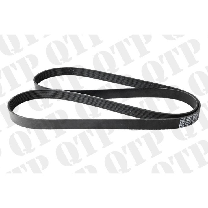 Fan Belt John Deere 6000 Series L115661