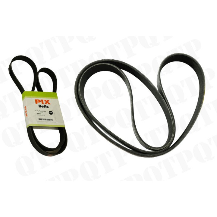Fan Belt John Deere 6000 Series