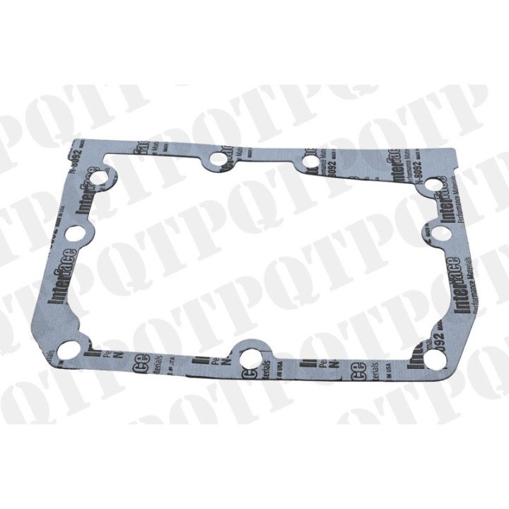 Shift Control Cover Gasket John Deere | Replaces CE13671 | QTP