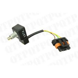 Cruise Control Potentiometer John Deere 5R 6J 6M 6R 6010 6020 6030 7020 7030 Series