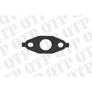 John Deere 6R 500179 - Oil Return Gasket Turbocharger