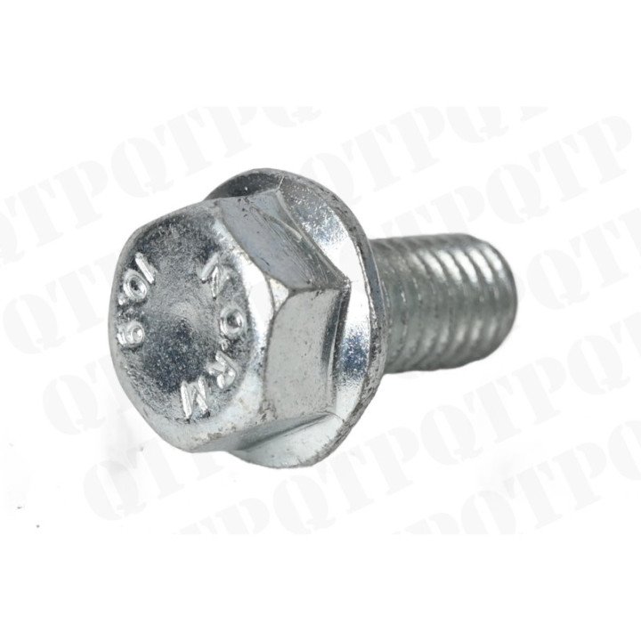 John Deere 10 Series 500185 - Bolt Hexagonal Head
