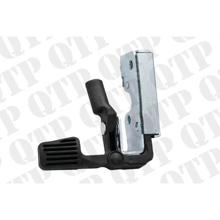 John Deere 10 Series 500206 - Cab Door Handle Latch Left