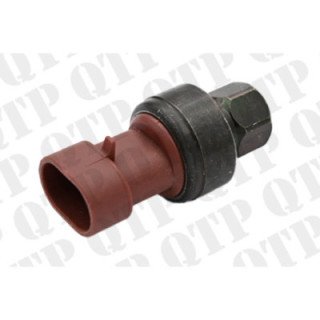 Dual Pressure Sensor Air Con John Deere 6E 6D 6M 7R Series
