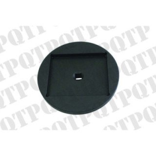 King Pin Pivot Socket John Deere